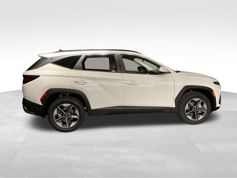 New 2026 Hyundai Tucson SEL AWD/4WD image 3
