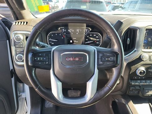 Used 2023 GMC Sierra 2500 SLT w/ SLT Premium Package image 7