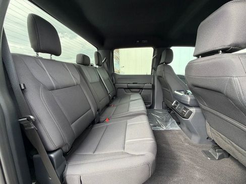 New 2026 Ford F150 STX w/ Equipment Group 200A image 23