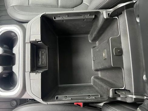 Used 2021 Chevrolet Silverado 2500 LTZ w/ LTZ Convenience Package image 25