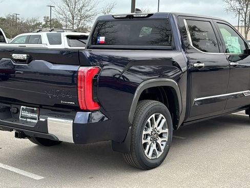 New 2026 Toyota Tundra 1794 Edition image 9