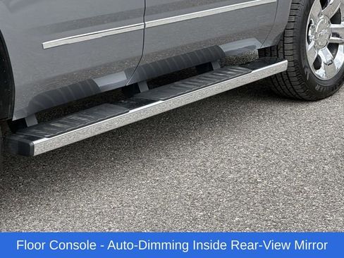 Used 2018 Chevrolet Tahoe LT w/ LT Signature Package AWD/4WD image 30
