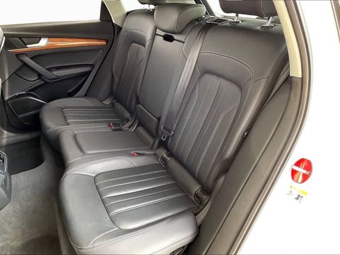 Used 2023 Audi Q5 2.0T Premium Plus AWD/4WD image 20