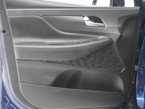 Used 2022 Hyundai Santa Fe SEL FWD image 14