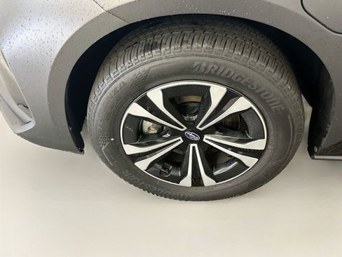 Used 2023 Subaru Solterra AWD image 11