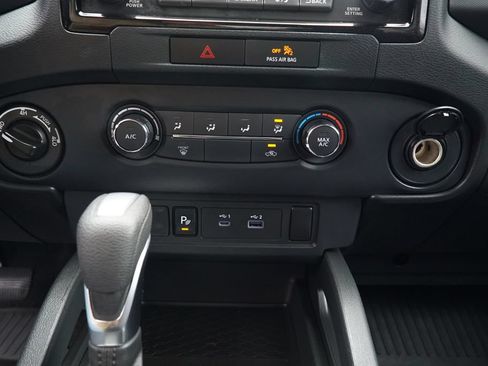 Used 2023 Nissan Frontier S w/ Technology Package AWD/4WD image 15