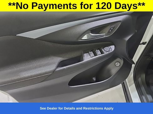 New 2026 Buick Envista Preferred w/ Convenience I Package image 18