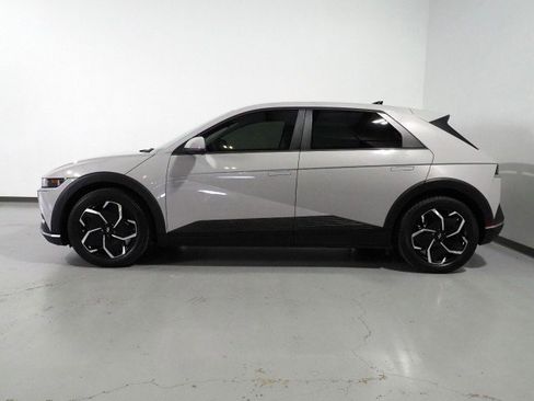 Used 2023 Hyundai Ioniq 5 SEL w/ Cargo Package image 8