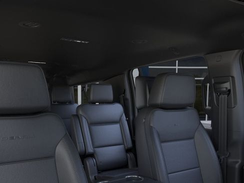 New 2026 GMC Yukon XL Denali AWD/4WD image 24