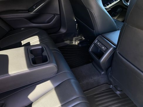 Used 2022 Honda Accord Sport Special Edition image 29