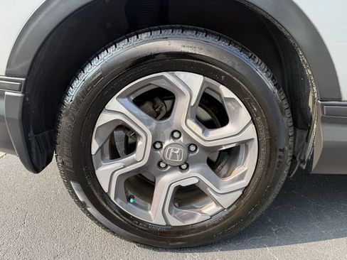 Used 2018 Honda CR-V EX image 39