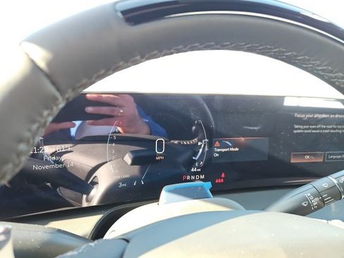 New 2026 Cadillac CT5 Premium Luxury image 23