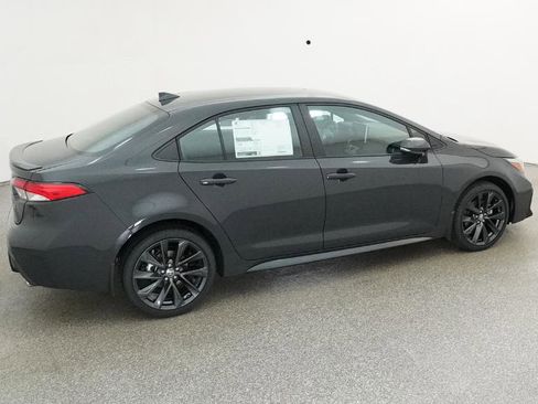 New 2026 Toyota Corolla SE image 66