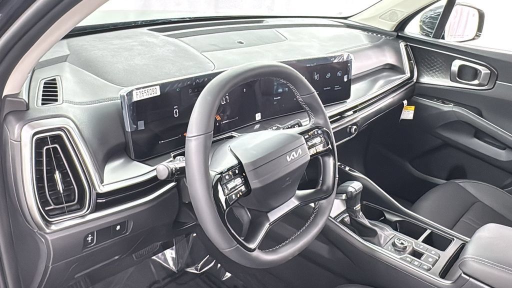 New 2026 Kia Sorento S AWD/4WD image 34