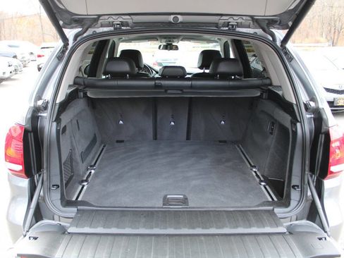 Used 2015 BMW X5 xDrive35i image 15