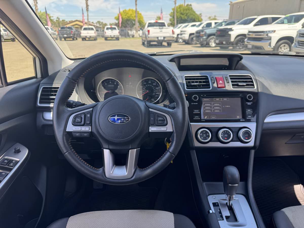 Used 2017 Subaru Crosstrek 2.0i Premium w/ Moonroof Package AWD/4WD image 24