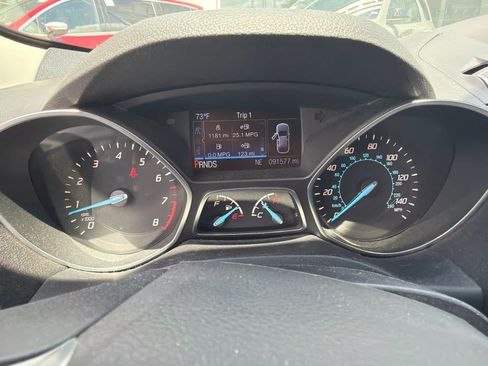 Used 2015 Ford Escape Titanium AWD/4WD image 9