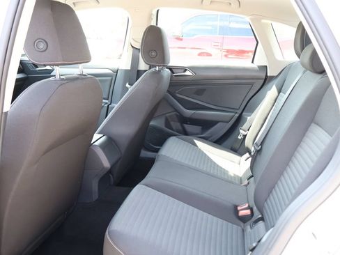 Used 2025 Volkswagen Jetta S FWD image 16