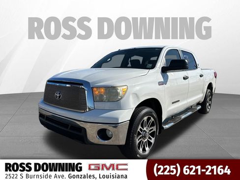 Used 2013 Toyota Tundra Grade image 1