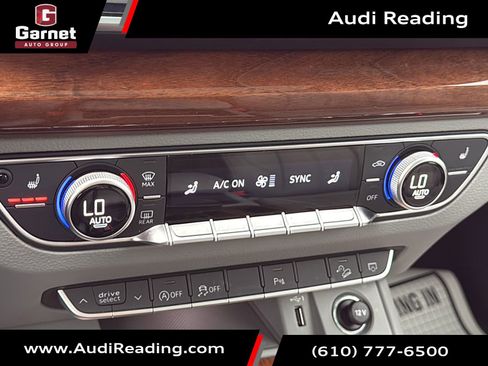 Certified 2022 Audi Q5 2.0T Premium Plus image 20