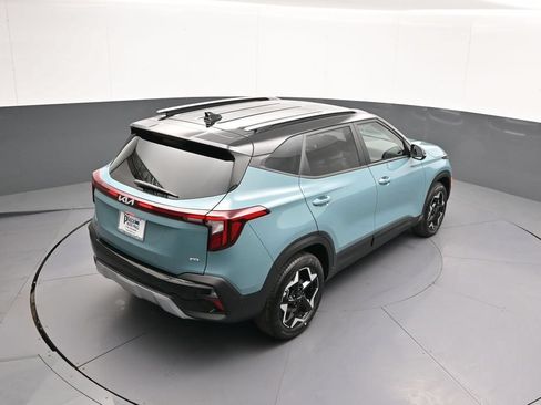 New 2026 Kia Seltos S AWD/4WD image 37