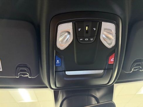 New 2026 RAM 3500 Tradesman w/ Chrome Appearance Group A image 19