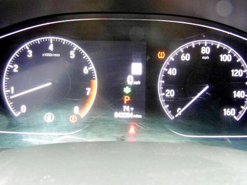 Used 2022 Honda Accord Sport image 23