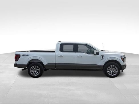 Used 2025 Ford F150 King Ranch AWD/4WD image 26