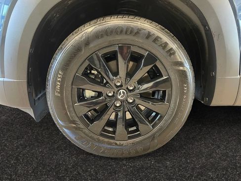 Used 2024 MAZDA CX-50 AWD 2.5 S w/ Cargo Package image 13