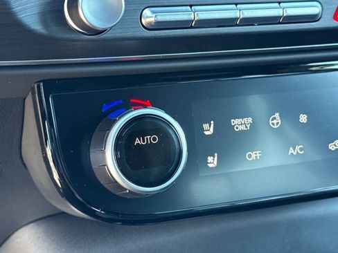 New 2026 Hyundai Palisade Calligraphy AWD/4WD image 23
