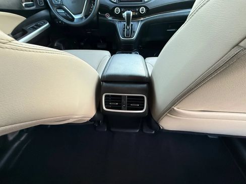 Used 2015 Honda CR-V Touring image 24