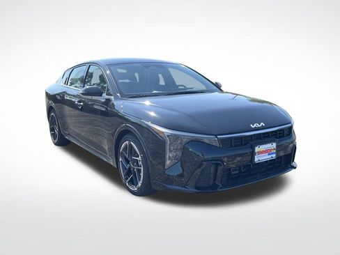 New 2025 Kia K4 GT-Line w/ GT-Line Premium Package image 7
