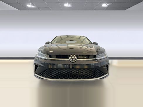 New 2026 Volkswagen Jetta SE FWD image 6