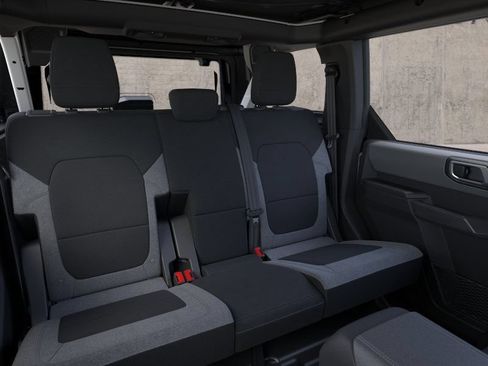 New 2026 Ford Bronco Big Bend AWD/4WD image 11
