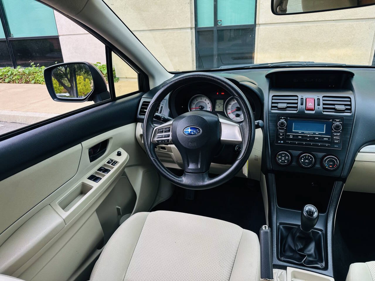 Used 2014 Subaru Impreza 2.0i AWD/4WD image 22