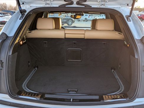 Used 2015 Cadillac SRX Performance w/ Driver Awareness Package image 27