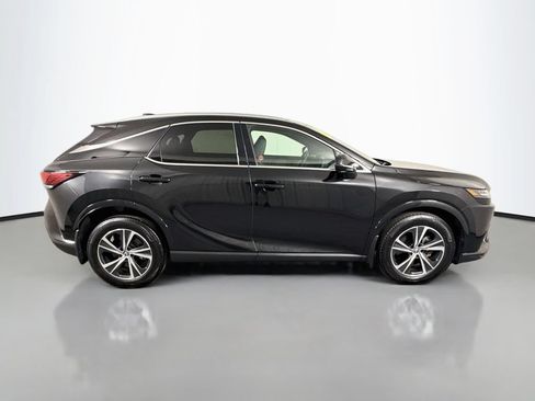 Used 2024 Lexus RX 350 AWD image 8