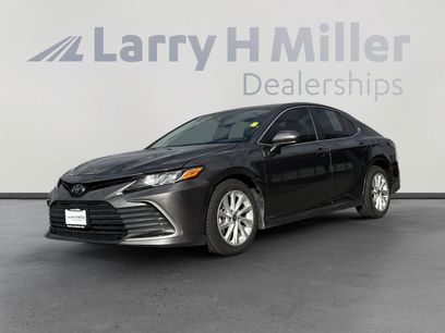 Used 2023 Toyota Camry LE