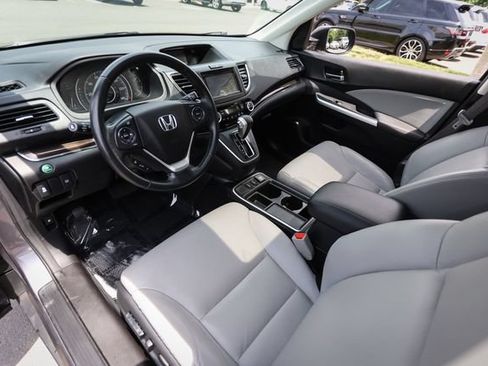 Used 2016 Honda CR-V EX-L image 30