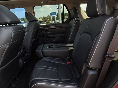 Certified 2023 Honda Pilot Elite image 21