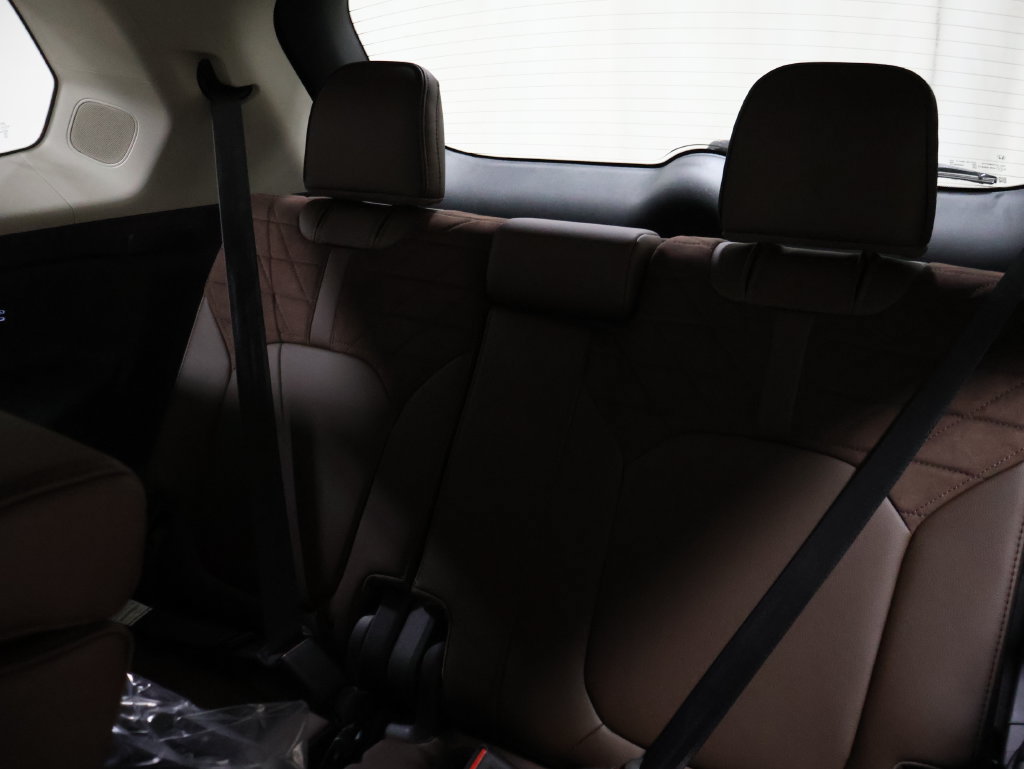 New 2026 Honda Pilot Elite image 13