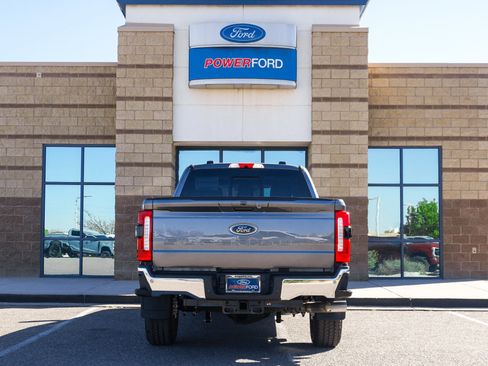 New 2026 Ford F350 Lariat w/ Lariat Ultimate Package AWD/4WD image 7