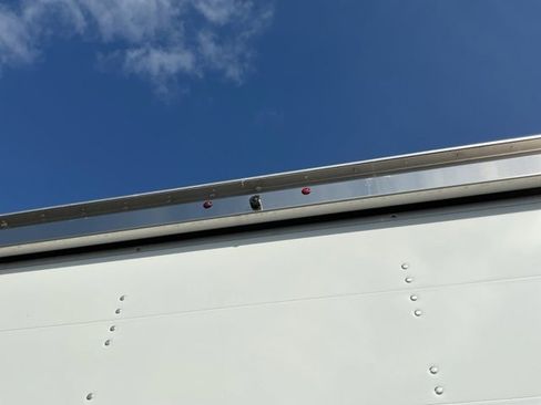 New 2026 Ford E-350 and Econoline 350 Super Duty w/ Interior Upgrade Package image 7