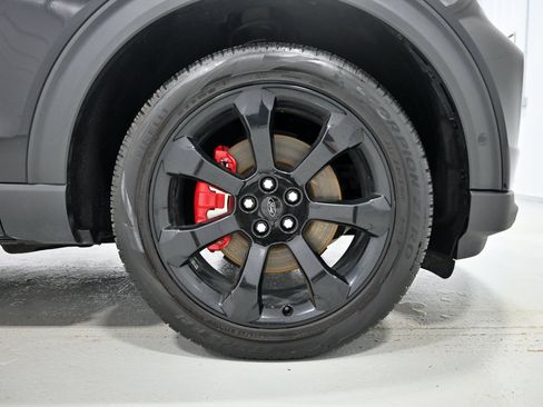 Used 2020 Ford Explorer ST w/ ST Street Pack AWD/4WD image 42