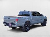 Used 2022 Toyota Tacoma TRD Sport image 5