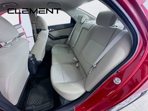 Used 2013 Kia Forte EX w/ Fuel Economy Pkg image 29