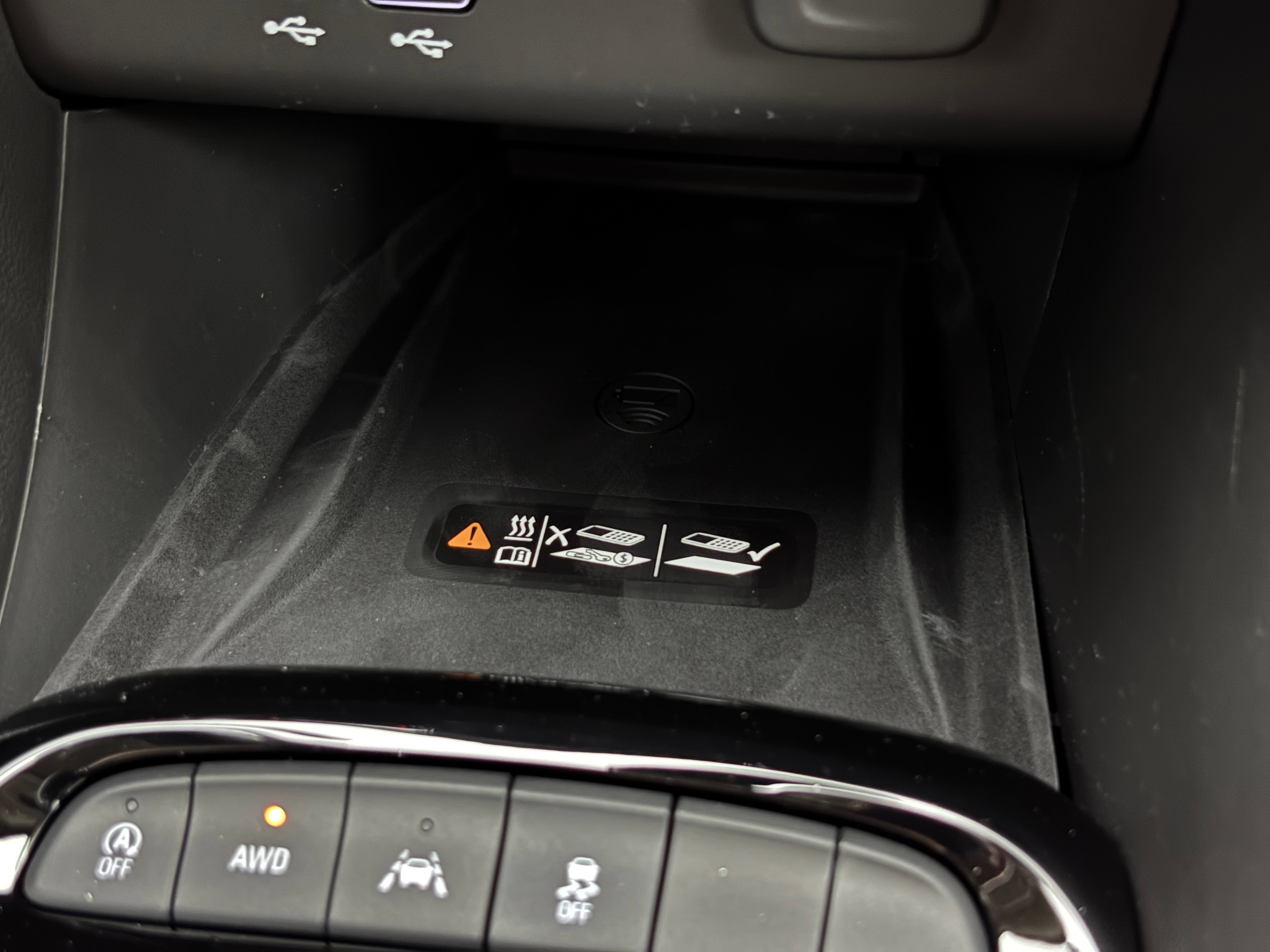 New 2026 Buick Encore GX Preferred w/ Advanced Technology Package AWD/4WD image 26