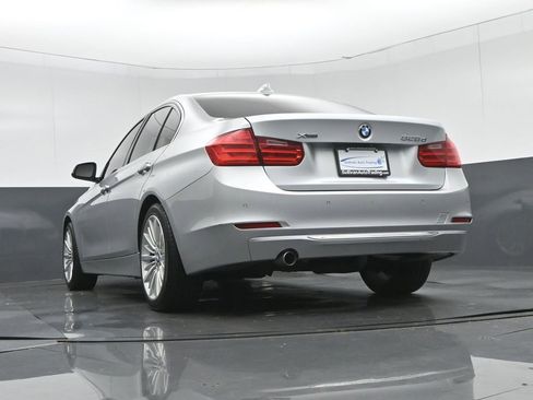 Used 2014 BMW 328d xDrive Sedan image 57