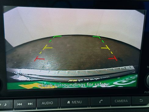 Used 2021 Nissan Altima 2.5 SV image 19