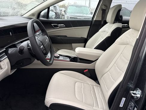 New 2026 Kia Sportage SX Prestige image 16